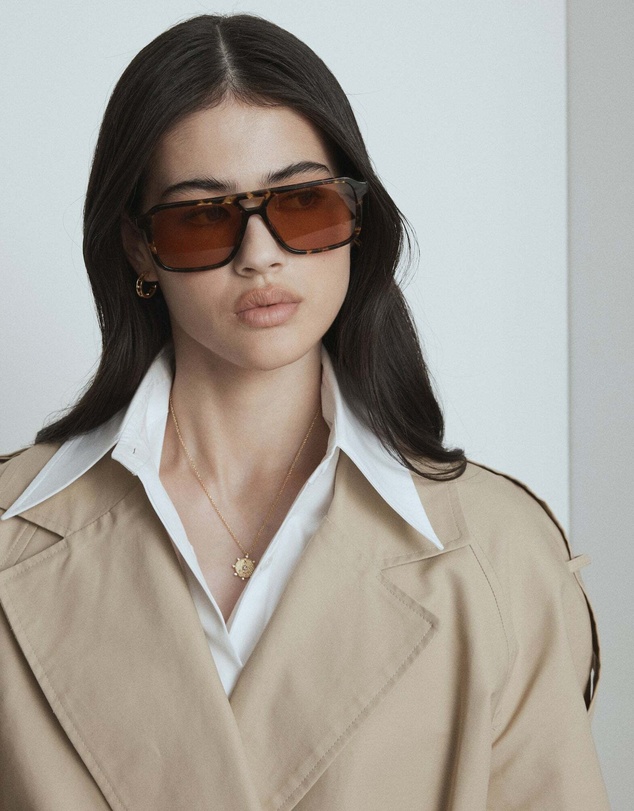 MIMCO - Lennox Sunglasses