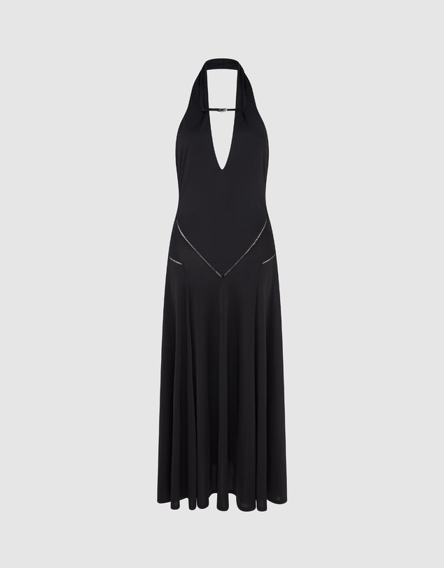Paris Georgia - Ken Dress