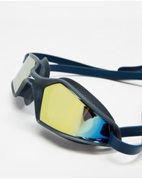 Speedo - Hydropulse Mirror Swim Goggles