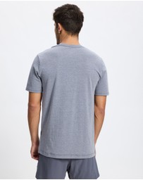 Under Armour - UA Icon Tee SS
