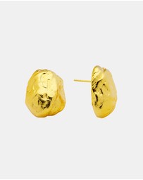 Amber Sceats - Canyon Earrings