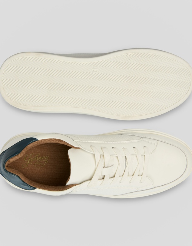 Johnny Bigg - Ethan Leather Sneaker