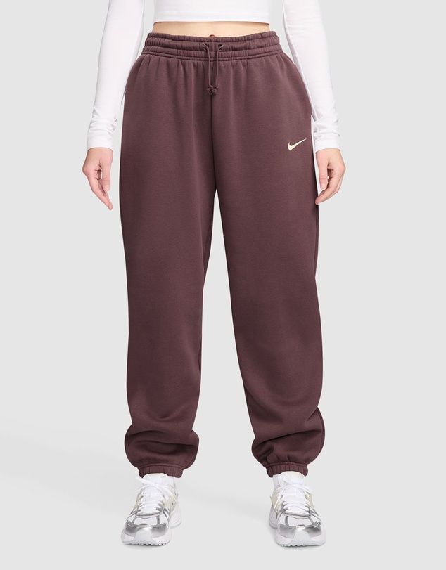 Nike - Sportswear Phoenix Fleece High-Waisted Oversized Sweatpants