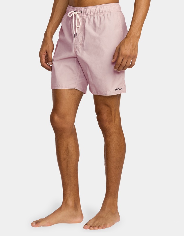 RVCA - Mens Opposite Elastic 2 Walkshorts