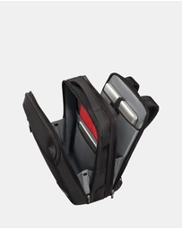 Samsonite - Litepoint Lapt. Backpack 17.3