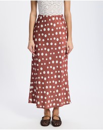 Cartel & Willow - Millie Skirt