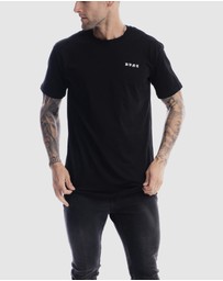 DVNT - Saxon Rise Tee