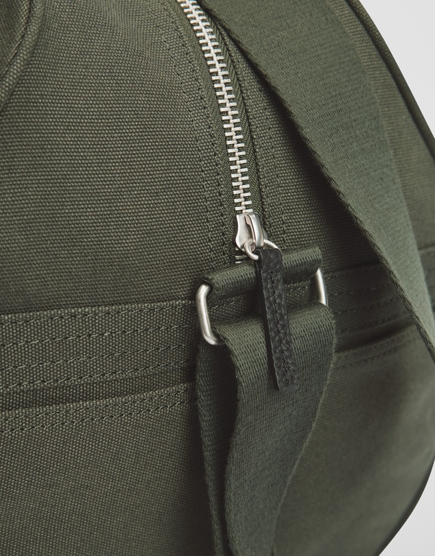 Country Road - Large Heritage Duffle