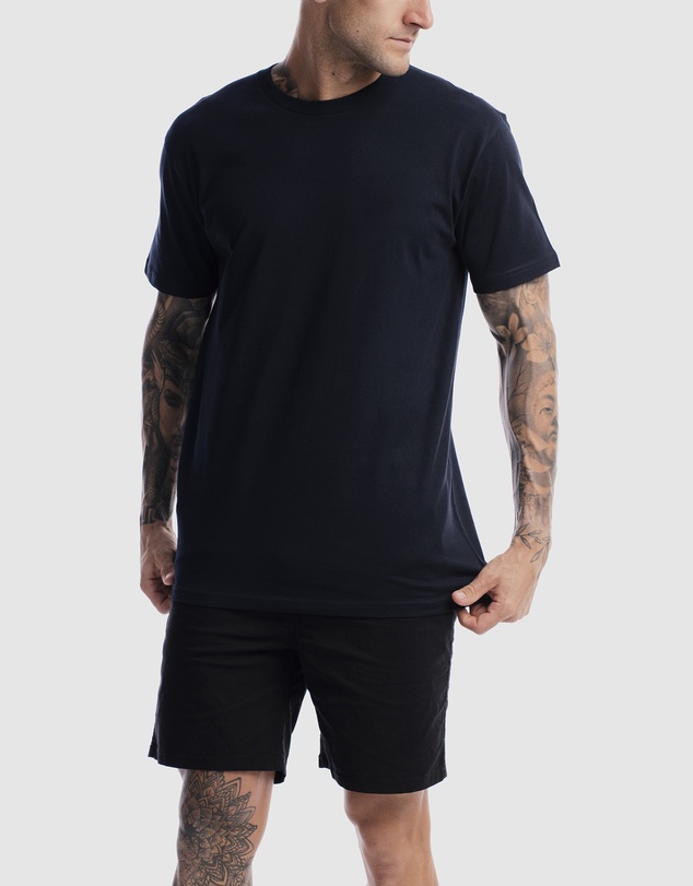 DVNT - Devoid Premium Tank
