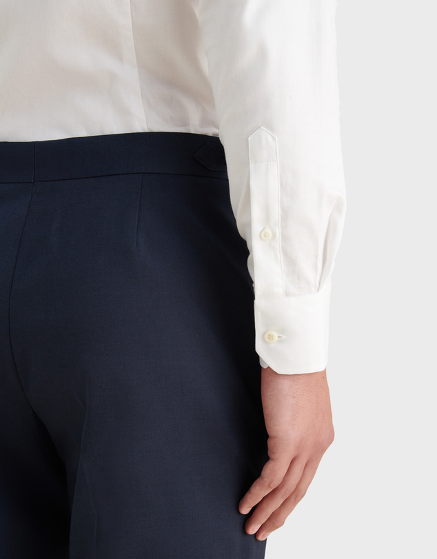 Peckham Rye  - Peckham Rye Fine Twill Shirt