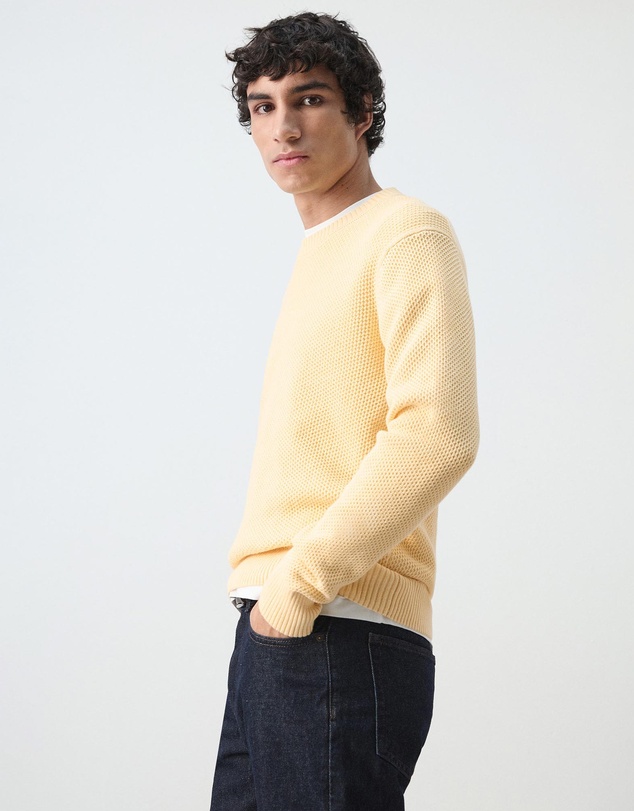 M.N.G - Salsa Jersey Jumper