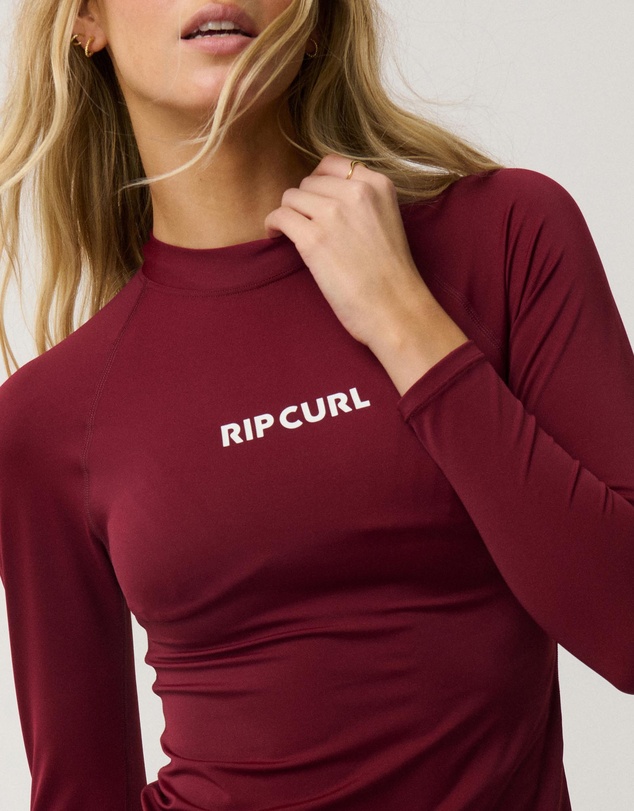 Rip Curl - Classic Surf LS UPF Rashguard