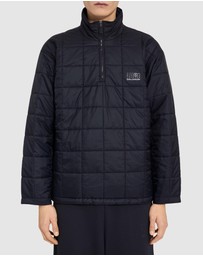 MM6 Maison Margiela - MM6 x Salomon - Insulated Sports Jacket