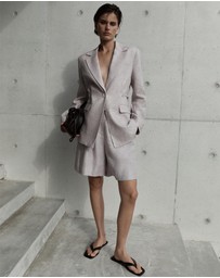 Elka Collective - Harlow Blazer