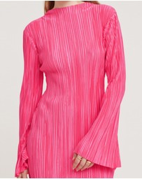 TOJHA - Chante Tunic Dress