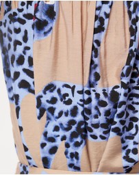 Grace Willow - Amity Top