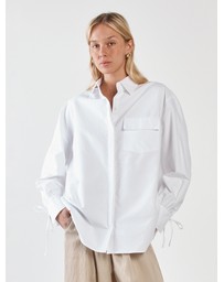 Sass - Sonora Oxford Shirt