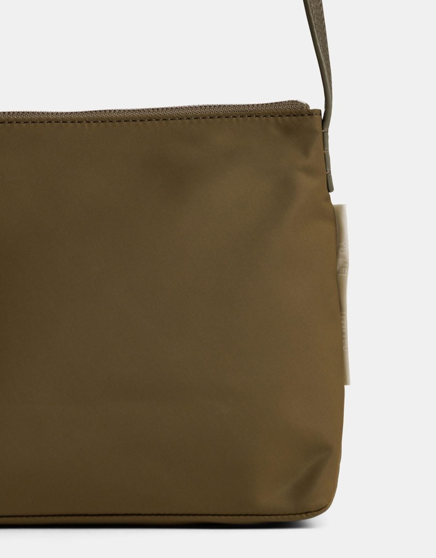 Yu Mei - Small Utility Braidy Bag