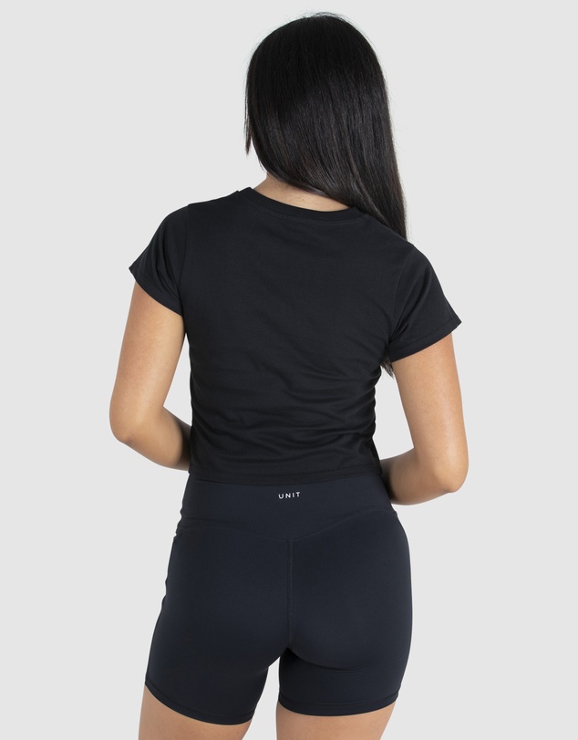 UNIT - UNIT Recap Ladies T-Shirt