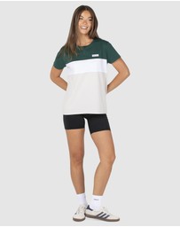 UNIT - UNIT Coco Ladies T-Shirt