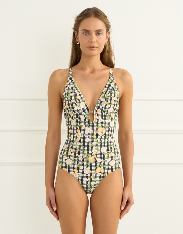 Heaven Australia - Aurea Faith D Cup One Piece