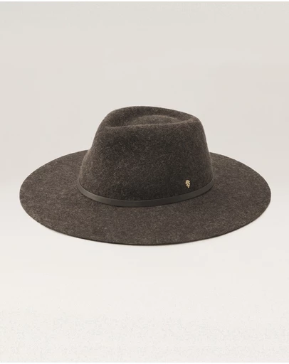 Helen Kaminski - Claude Wool Fedora