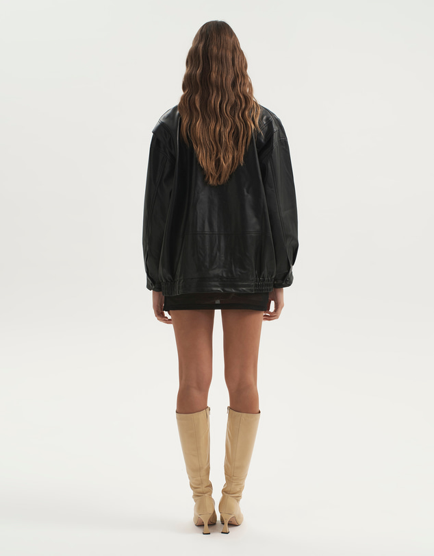 Ownley - Jakey Bomber Jacket