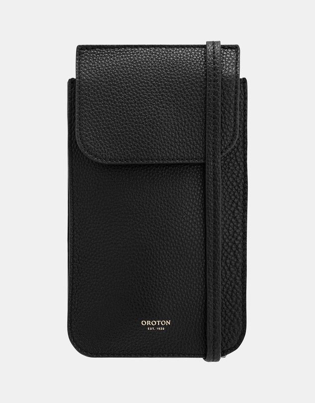 Oroton - Margot Phone Crossbody Bag