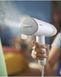 Philips - Travel Handheld Steamer