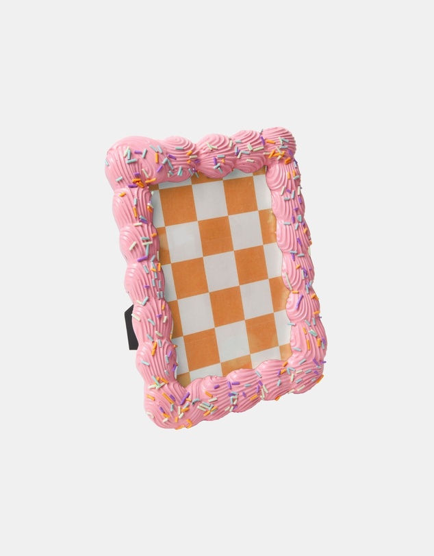 DOIY - Sweetie Photo Frame