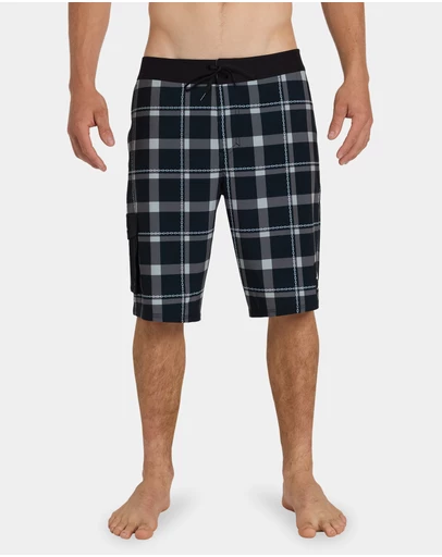 Quiksilver - Mens Instinct 21