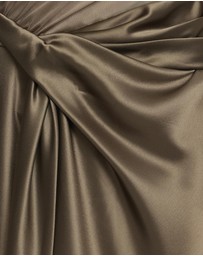 Acler - Shiren Maxi Dress