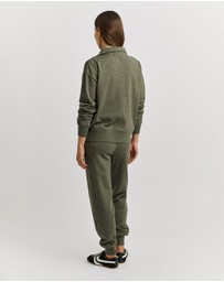 Toorallie - Lounge Zip Jacket