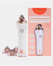 Kahlia Skin - Microdermabrasion Wand
