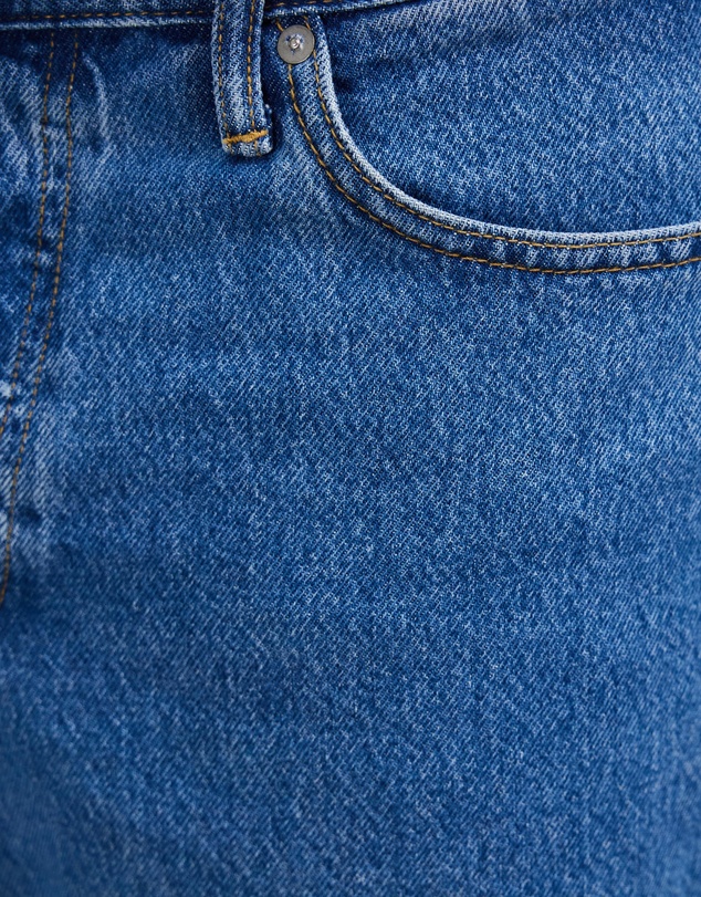 Jack & Jones - Alex Original SBD 301 Baggy Fit Jeans