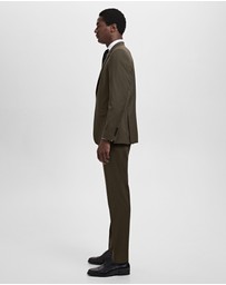 M.N.G - Milan Blazer