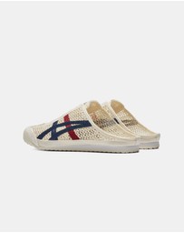 Onitsuka Tiger - Mexico 66 Sabot - Unisex