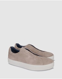 Brando - Phelps Sneakers