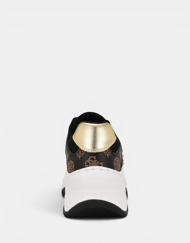 GUESS - Harpaa Sneakers