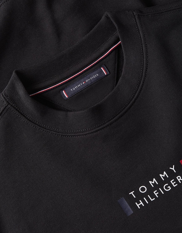 Tommy Hilfiger - Brand Love Sweatshirt