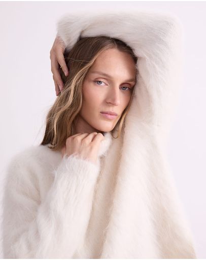winter white