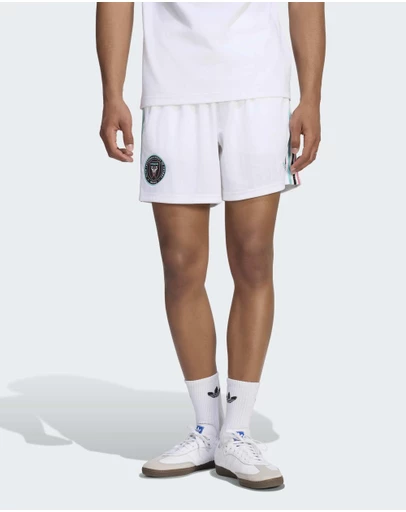adidas Performance - Inter Miami CF Originals Football Shorts Mens