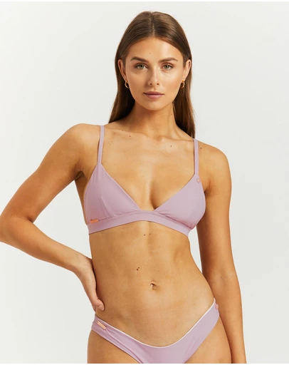 Fiola Rose Swim - Ariella Top