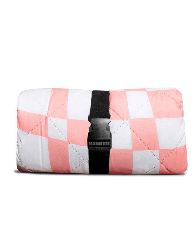 IZIMINI - Isla Baby Chair V2 & Picnic Rug