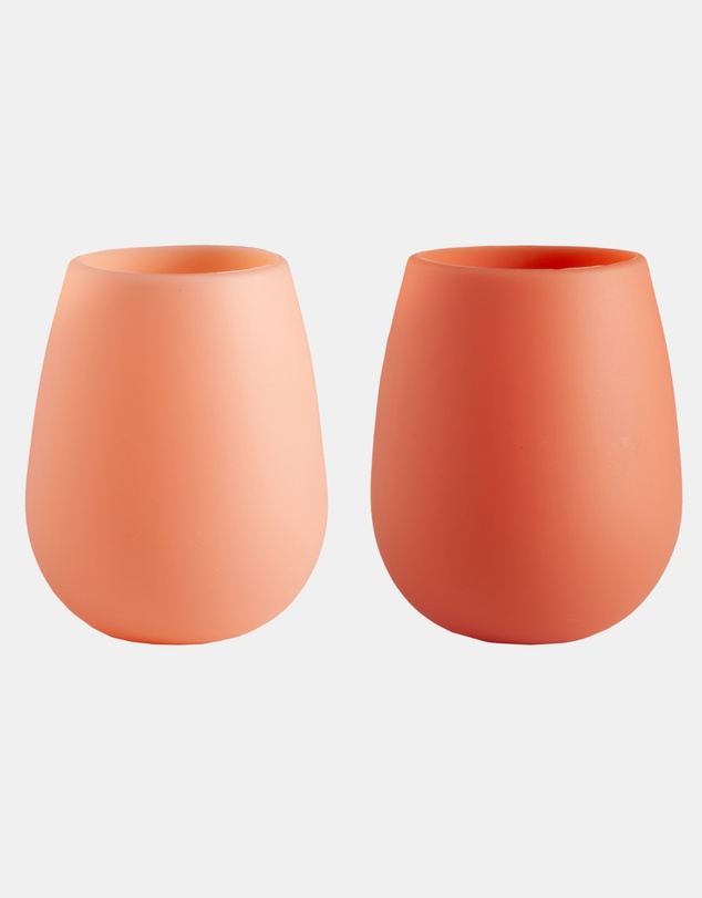 porter green - fegg | silicone unbreakable glasses