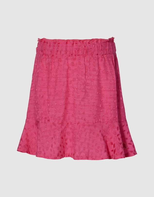 Quapi - Fleur Skirt - Kids-Teens