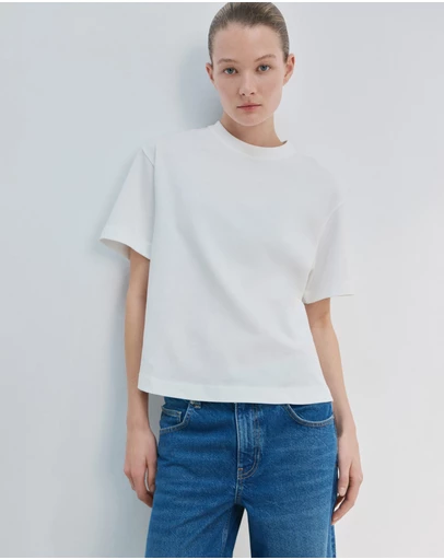 M.N.G - Sita T-Shirt