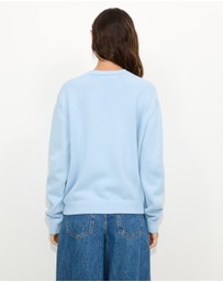 Dazie - Gia Knit Jumper