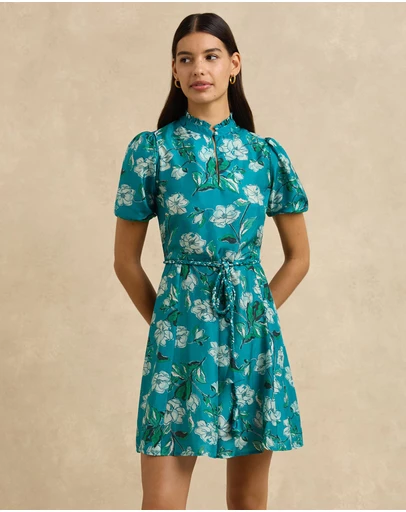 HANNAH - Gaia Dress