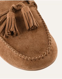 Jo Mercer - Bass Loafers